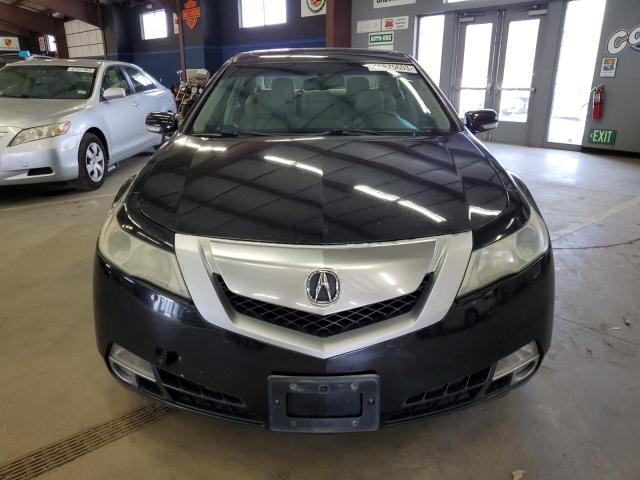 Photo 5 from auction – 2010 ACURA TL with VIN 19UUA9F25AA005137
