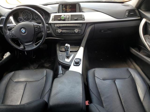 Photo 8 from auction – 2012 BMW 328 I with VIN WBA3A5C54CF340247