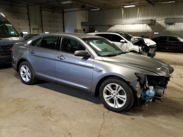Photo 4 from auction – 2014 FORD TAURUS SEL with VIN 1FAHP2E88EG160818