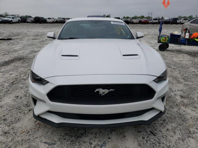 Photo 5 from auction – 2020 FORD MUSTANG with VIN 1FA6P8TH8L5153485