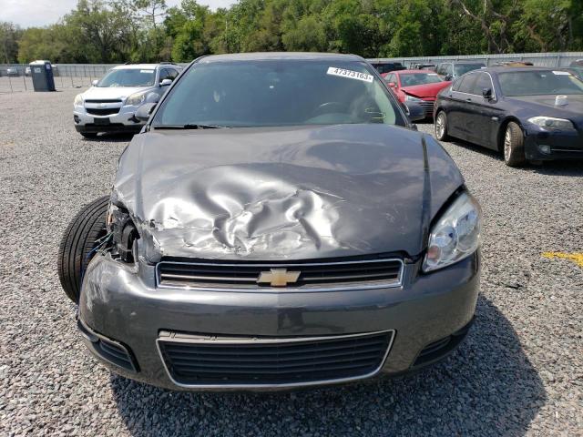 Photo 5 from auction – 2011 CHEVROLET IMPALA LT with VIN 2G1WG5EK5B1119160