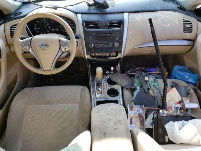 Photo 8 from auction – 2013 NISSAN ALTIMA 2.5 with VIN 1N4AL3AP5DN585522