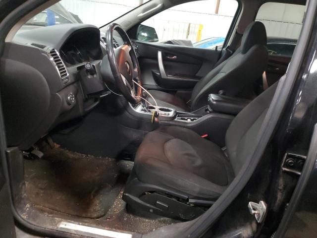 Photo 7 from auction – 2011 GMC ACADIA SLE with VIN 1GKKVPED9BJ127779