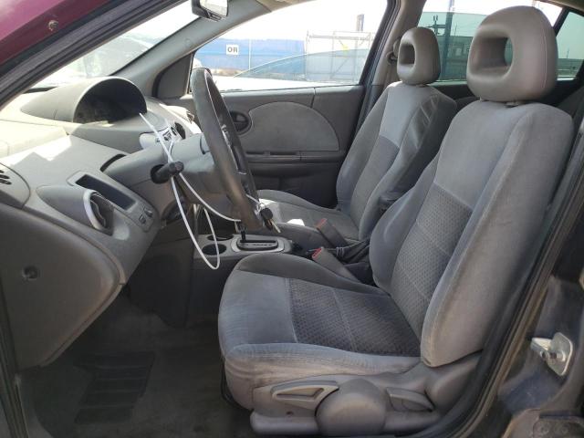 Photo 7 from auction – 2005 SATURN ION LEVEL with VIN 1G8AL52F05Z119657