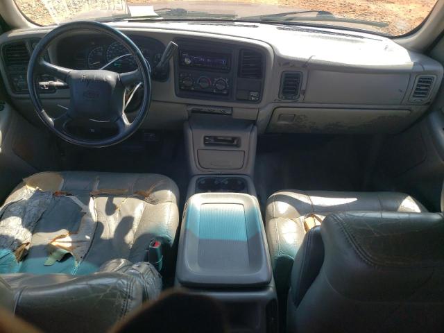 Photo 8 from auction – 2000 CHEVROLET SILVERADO with VIN 2GCEK19TXY1315990