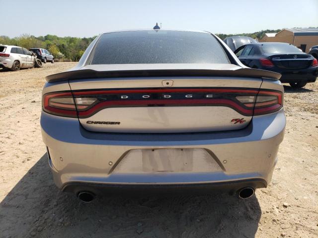 Photo 6 from auction – 2018 DODGE CHARGER R/ with VIN 2C3CDXGJXJH280262