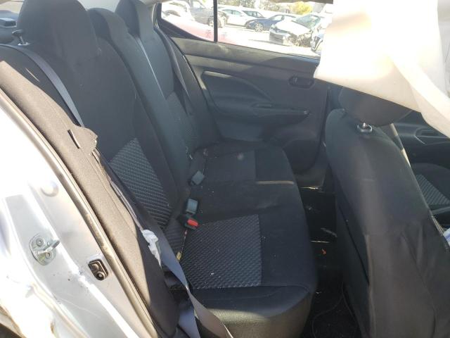 Photo 10 from auction – 2021 NISSAN VERSA S with VIN 3N1CN8DVXML922533
