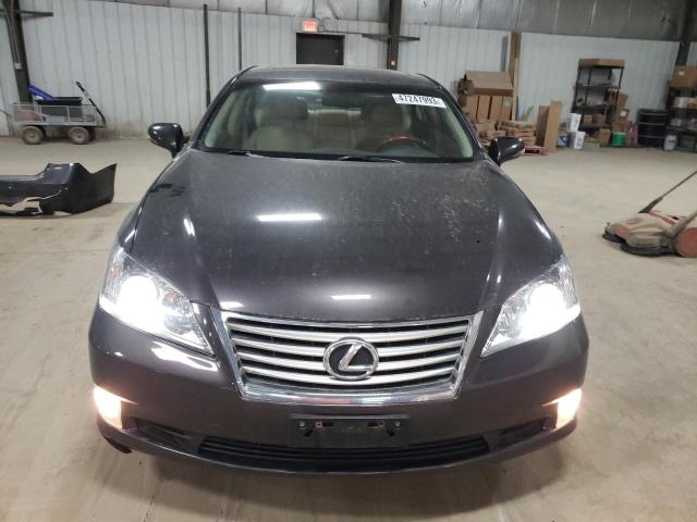 Photo 5 from auction – 2010 LEXUS ES 350 with VIN JTHBK1EG6A2385261