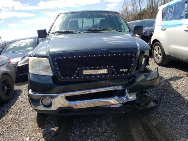 Photo 5 from auction – 2006 FORD F150 SUPER with VIN 1FTPW14526FA52938