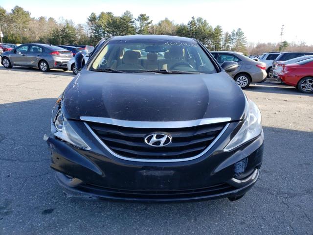 Photo 5 from auction – 2012 HYUNDAI SONATA GLS with VIN 5NPEB4ACXCH463433