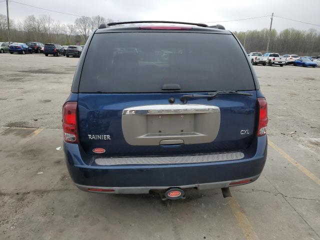 Photo 6 from auction – 2004 BUICK RAINIER CX with VIN 5GADT13S242295223