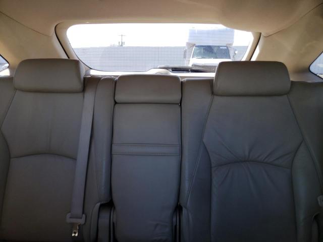 صورة رقم 10 من المزاد - 2008 LEXUS RX 350 مع VIN 2T2HK31U88C091709