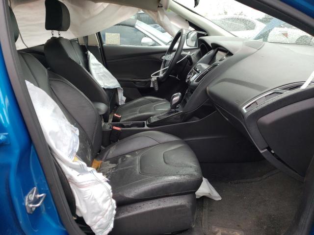 Photo 7 from auction – 2016 FORD FOCUS TITA with VIN 1FADP3N27GL209162