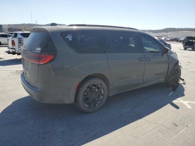 Photo 3 from auction – 2021 CHRYSLER PACIFICA T with VIN 2C4RC3FG8MR554239