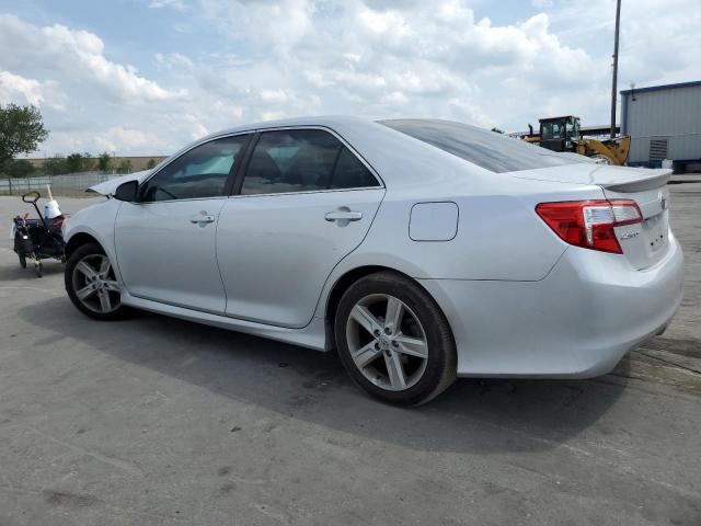 Photo 2 from auction – 2014 TOYOTA CAMRY L with VIN 4T1BF1FK5EU773726