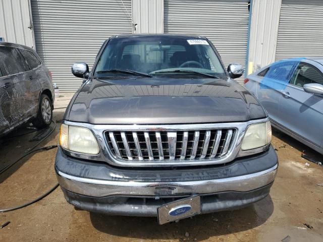 Photo 5 from auction – 2003 FORD F150 SUPER with VIN 1FTRW07653KA67301