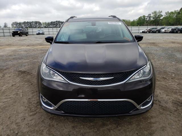 Photo 5 from auction – 2017 CHRYSLER PACIFICA T with VIN 2C4RC1BG6HR708429