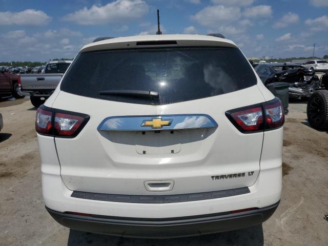 Photo 6 from auction – 2015 CHEVROLET TRAVERSE L with VIN 1GNKRGKD1FJ162186