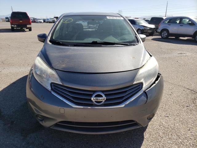 Photo 5 from auction – 2016 NISSAN VERSA NOTE with VIN 3N1CE2CP1GL356007