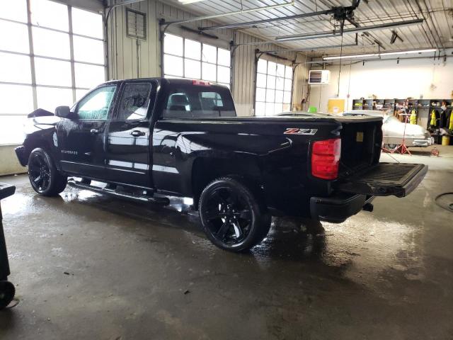 Photo 2 from auction – 2016 CHEVROLET SILVERADO with VIN 1GCVKREC2GZ230264