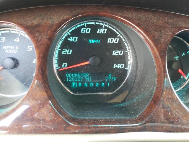 Photo 9 from auction – 2011 BUICK LUCERNE CX with VIN 1G4HC5EM2BU112499