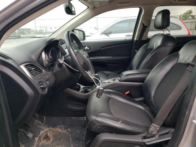 Photo 7 from auction – 2018 DODGE JOURNEY CR with VIN 3C4PDCGG2JT157170