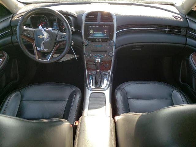 Photo 8 from auction – 2013 CHEVROLET MALIBU LTZ with VIN 1G11H5SA1DF296156