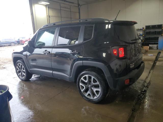Photo 2 from auction – 2017 JEEP RENEGADE L with VIN ZACCJBBB4HPF60985