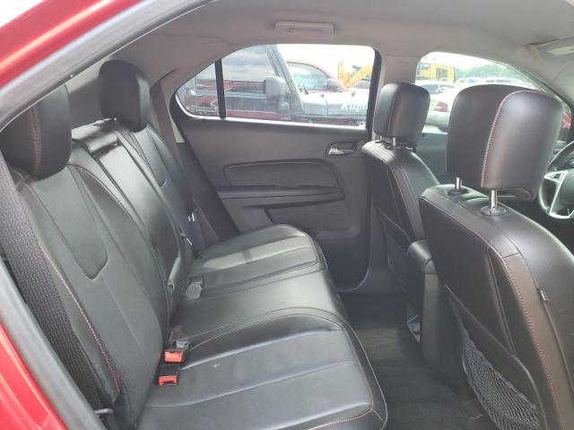 Photo 11 from auction – 2014 CHEVROLET EQUINOX LT with VIN 2GNFLCE3XE6154212