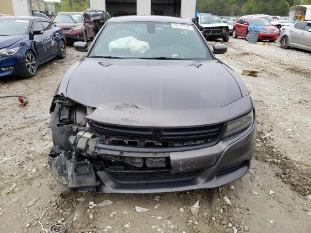 Photo 5 from auction – 2015 DODGE CHARGER SE with VIN 2C3CDXBG9FH734732