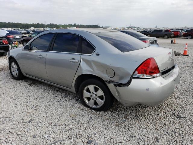 Photo 2 from auction – 2008 CHEVROLET IMPALA LT with VIN 2G1WT55K589221466