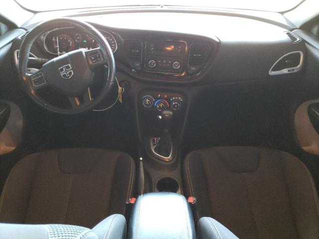 Photo 8 from auction – 2016 DODGE DART SXT with VIN 1C3CDFBB4GD607044