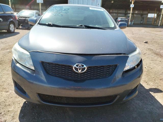Zdjęcie 5 z aukcji – 2010 TOYOTA COROLLA BA z VIN JTDBU4EEXA9114187
