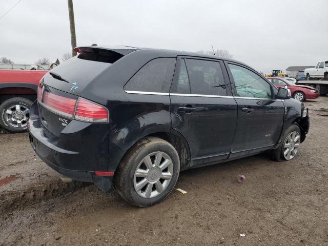 Photo 3 from auction – 2008 LINCOLN MKX with VIN 2LMDU88C78BJ12016