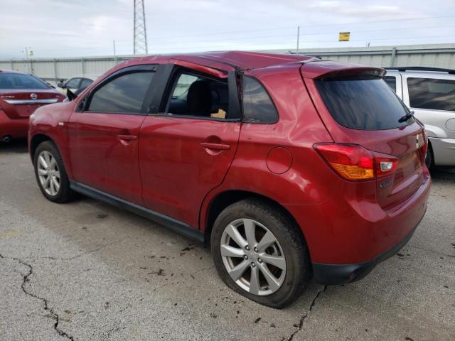 Photo 2 from auction – 2013 MITSUBISHI OUTLANDER with VIN 4A4AP3AU6DE003876
