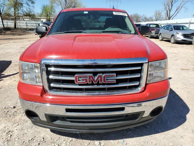 Photo 5 from auction – 2012 GMC SIERRA C15 with VIN 3GTP1UEA4CG126480