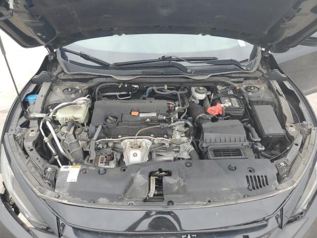 Photo 11 from auction – 2019 HONDA CIVIC LX with VIN 2HGFC2F62KH547859