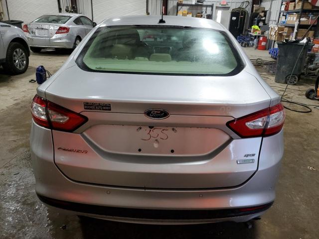 Photo 6 from auction – 2015 FORD FUSION SE with VIN 3FA6P0HD1FR139355