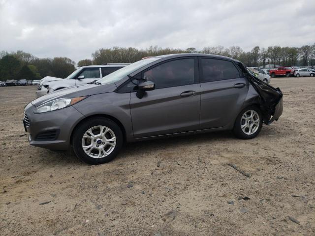 Photo 1 from auction – 2014 FORD FIESTA SE with VIN 3FADP4BJ6EM227133