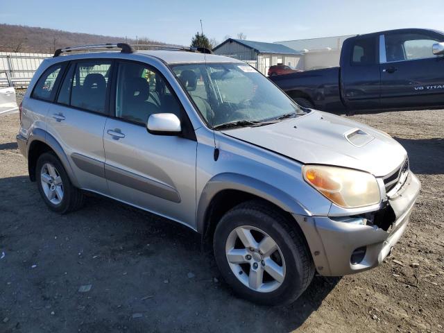 Photo 4 from auction – 2004 TOYOTA RAV4 with VIN JTEHD20V840011991