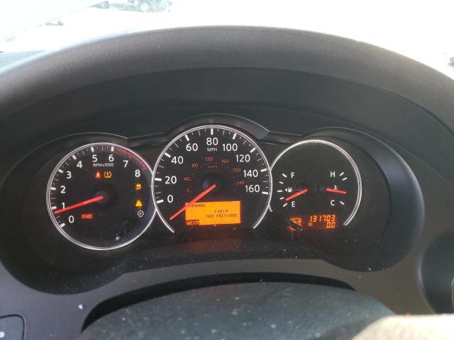 Photo 9 from auction – 2011 NISSAN ALTIMA BAS with VIN 1N4AL2AP6BN435149
