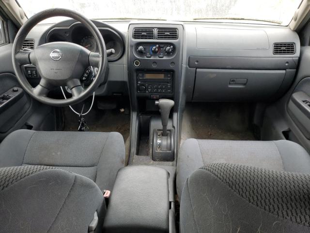 Photo 8 from auction – 2003 NISSAN FRONTIER C with VIN 1N6ED27T33C424732