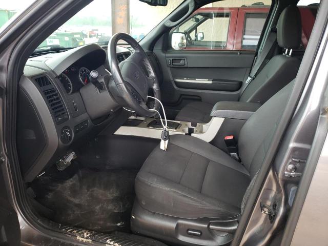 Photo 7 from auction – 2012 FORD ESCAPE XLT with VIN 1FMCU0D70CKB49585