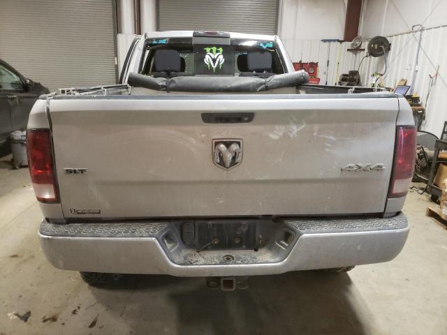 Photo 6 from auction – 2011 DODGE RAM 2500 with VIN 3D7UT2CL3BG610537