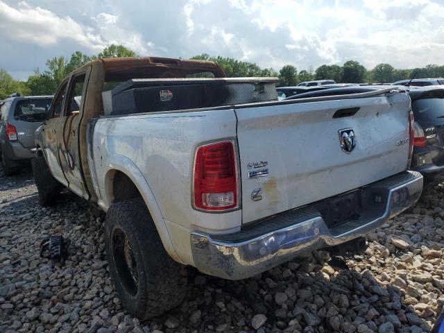 Photo 2 from auction – 2017 RAM 2500 LARAM with VIN 3C6UR5FL1HG725806