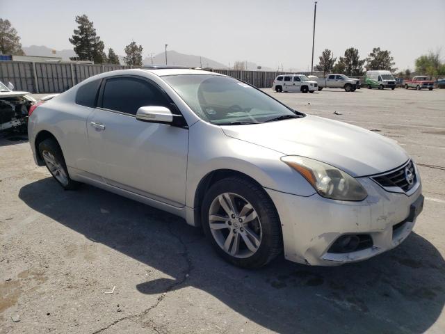 Photo 4 from auction – 2010 NISSAN ALTIMA S with VIN 1N4AL2EPXAC159577