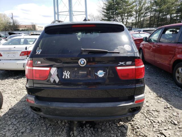 Photo 6 from auction – 2008 BMW X5 3.0I with VIN 5UXFE43538L030595