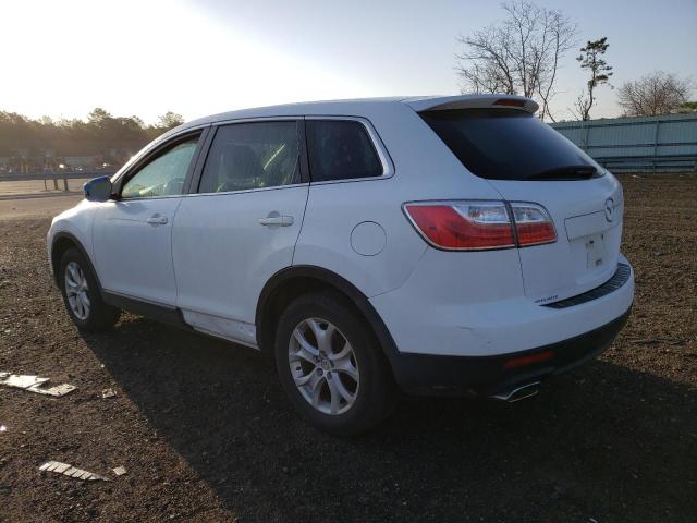 Photo 2 from auction – 2012 MAZDA CX-9 with VIN JM3TB3CV9C0358340