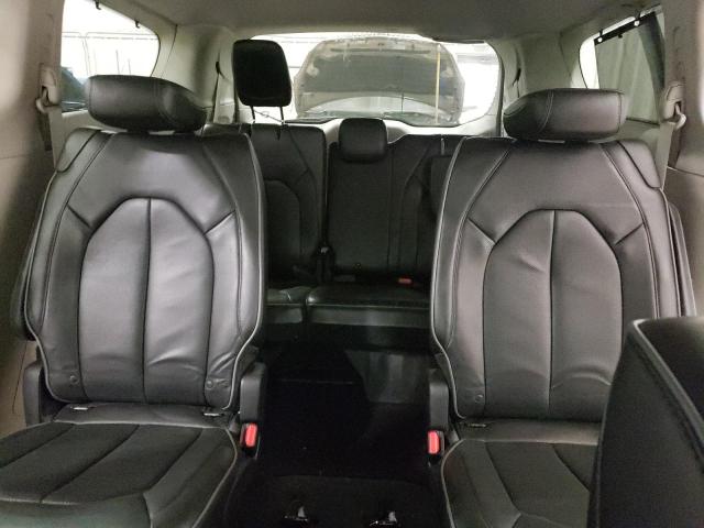Photo 10 from auction – 2017 CHRYSLER PACIFICA L with VIN 2C4RC1GG0HR821382