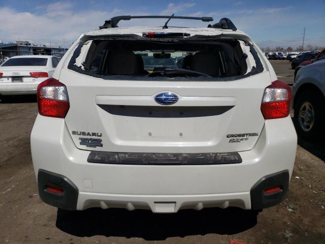 Photo 6 from auction – 2017 SUBARU CROSSTREK with VIN JF2GPABCXHH258452